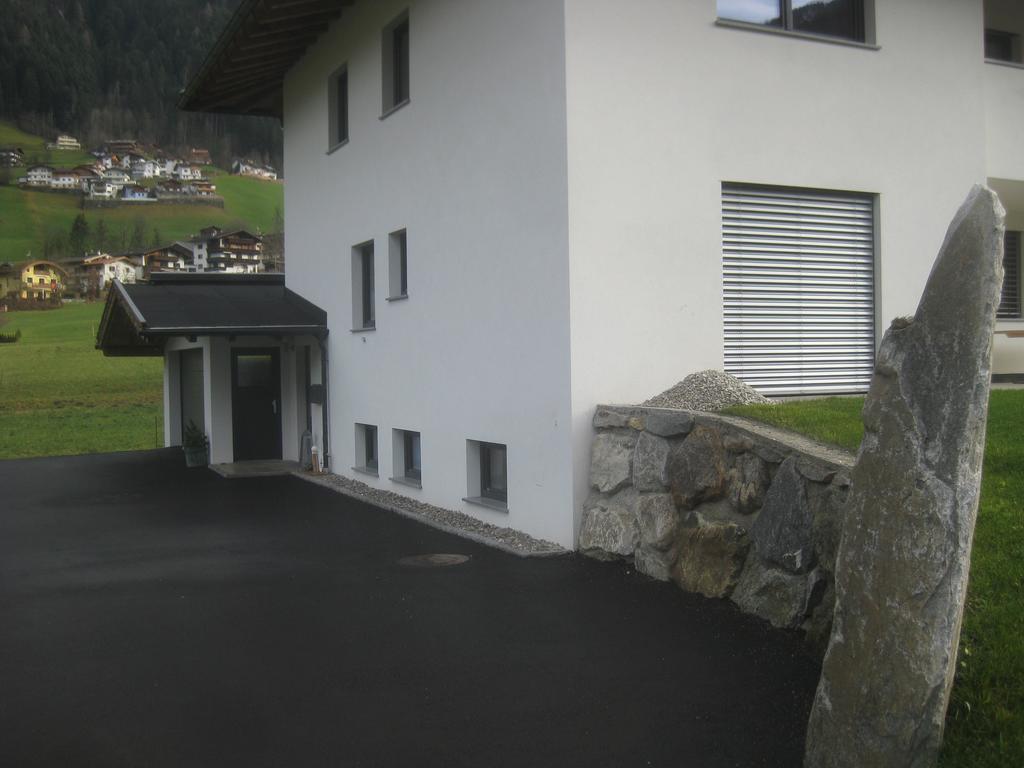 Appartement Josef Ramsau im Zillertal Cameră foto