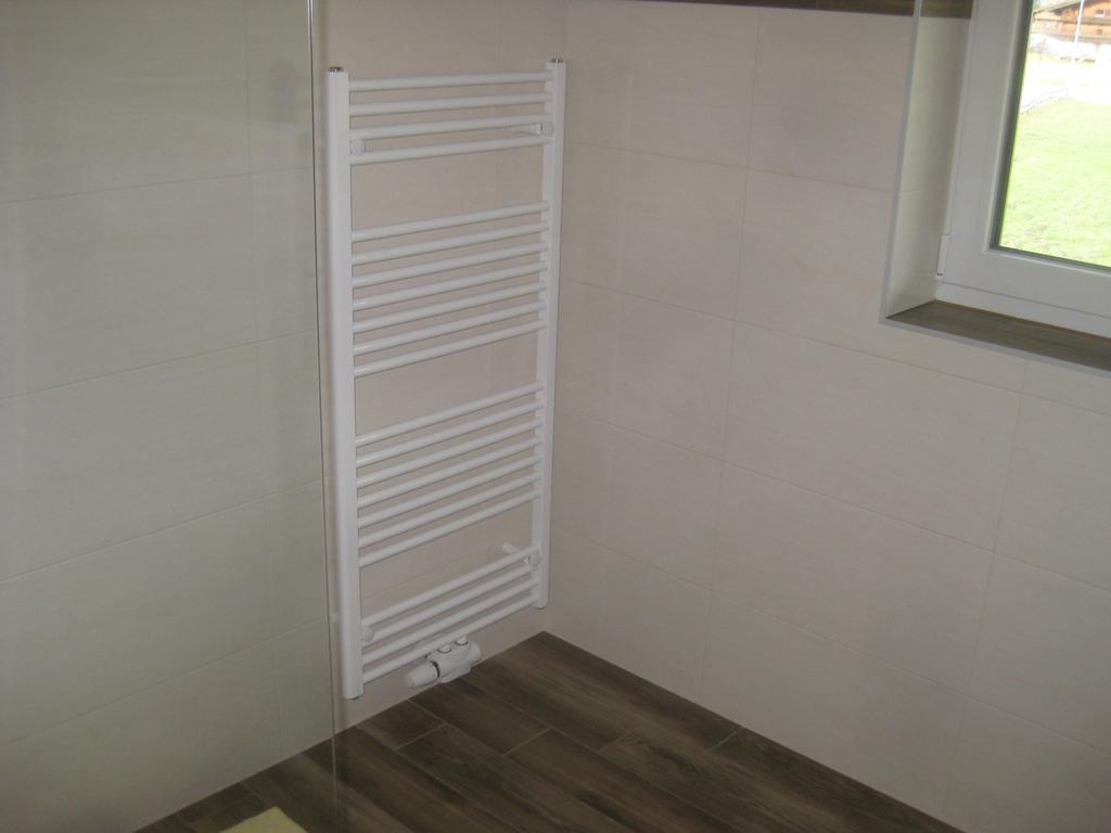 Appartement Josef Ramsau im Zillertal Cameră foto