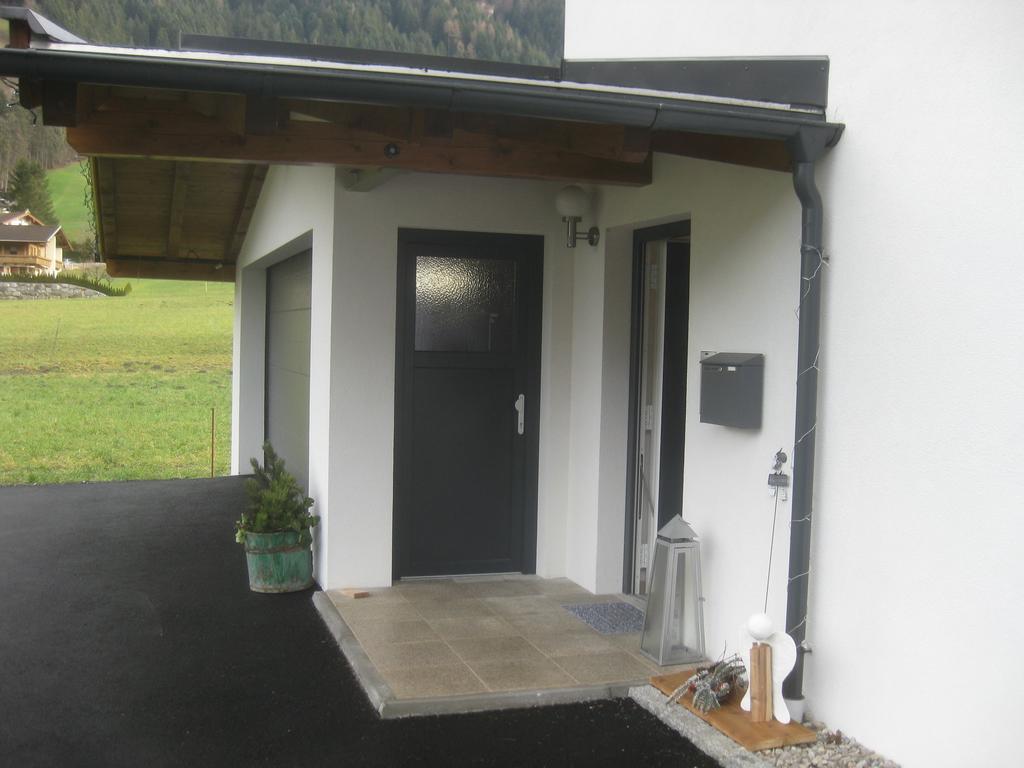 Appartement Josef Ramsau im Zillertal Cameră foto