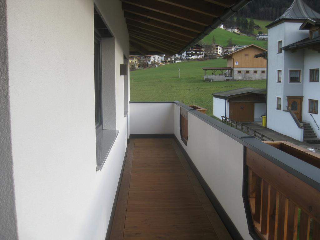 Appartement Josef Ramsau im Zillertal Cameră foto