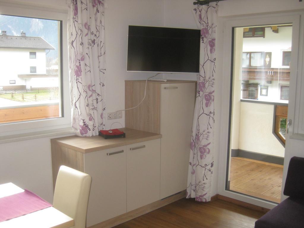 Appartement Josef Ramsau im Zillertal Cameră foto