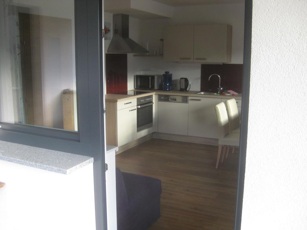 Appartement Josef Ramsau im Zillertal Cameră foto